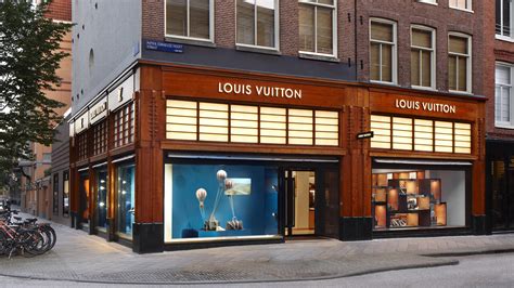 louis vuitton winkel amsterdam openingstijden|Louis Vuitton Amsterdam store hours.